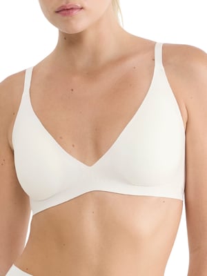 ZERO Feel 2.0 UP Push Up Bra