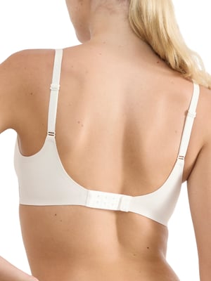 ZERO Feel 2.0 UP Push Up Bra