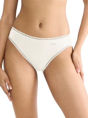 GO Crush High Leg Briefs (3 Pack)