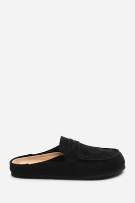 Where's That From Women's Honeybee Low Back Slip on Mule