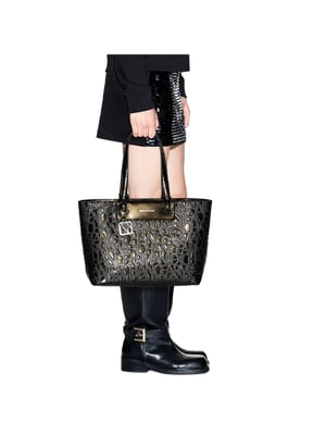 Armani Exchange Signature dameshandtassen