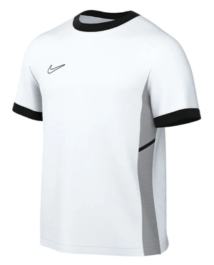Nike Boys / Girls T Shirt Academy 25 Junior Top White FZ9758