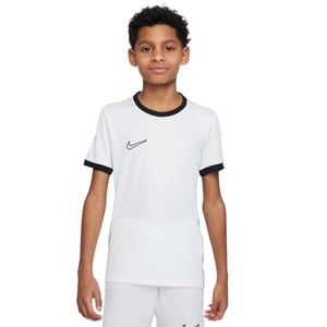 Nike Boys / Girls T Shirt Academy 25 Junior Top White FZ9758