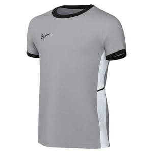 Nike Boys / Girls T Shirt Academy 25 Junior Top Grey FZ9758