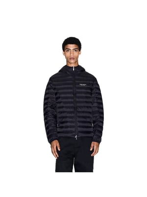 Armani Exchange Signature donsjack voor heren