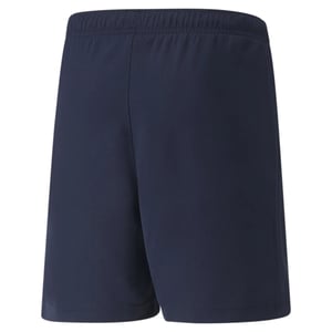 Puma Boys / Girls TeamRISE Shorts Junior Navy 704943