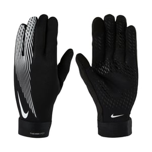 Nike Adult Gloves Football Sports Grip Therma-Fit HF0546