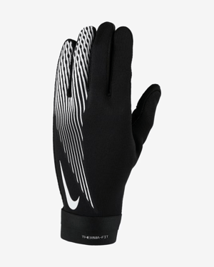 Nike Adult Gloves Football Sports Grip Therma-Fit HF0546