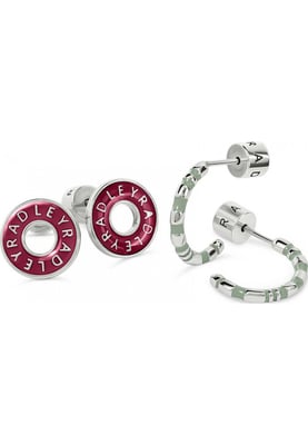 Radley RYJ1589S Ladies Sion Close Earrings Gift Set