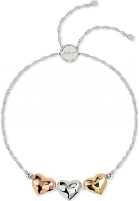 Radley RYJ3485S Ladies Love Lane Bracelet