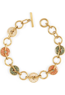 Radley RYJ3660S Ladies Sion Close Bracelet
