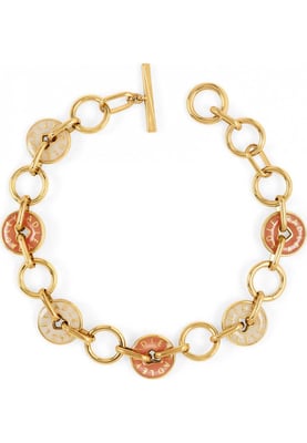 Radley RYJ3658S Ladies Sion Close Bracelet