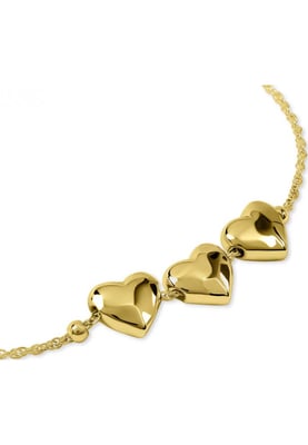 Radley RYJ3670S Ladies Love Lane Bracelet