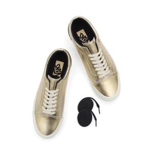 Premium Old Skool Sneakers