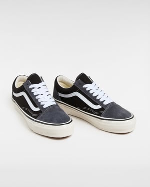 Premium Old Skool Sneakers