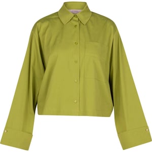 Studio Anneloes Erina poplin blouse