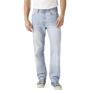 Levi's 501 levis original stretch it out