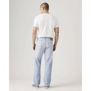 Levi's 501 levis original stretch it out