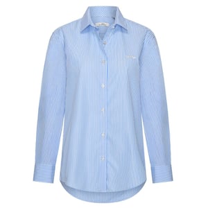 HV Polo Blouse lange mouw 0404103802 dana