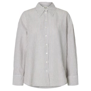 Selected Femme Blouse lange mouw 16099876 cleo
