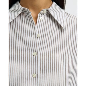 Selected Femme Blouse lange mouw 16099876 cleo