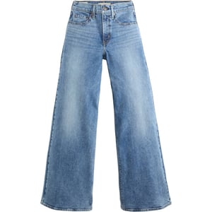 Levi's 728 high rise wide leg sweet succes
