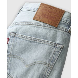 Levi's 501 levis original bridgeside blue