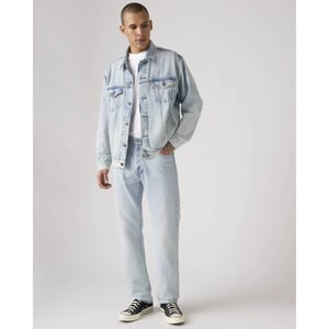 Levi's 501 levis original bridgeside blue