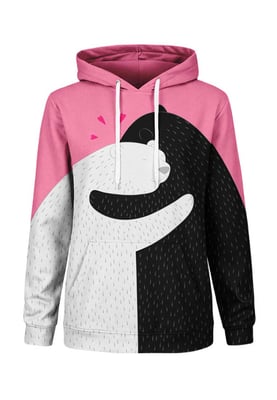 "Love Bears" Hoodie