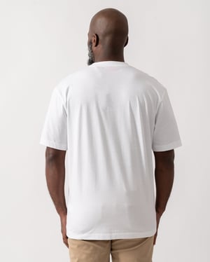 Doreston T-Shirt in White