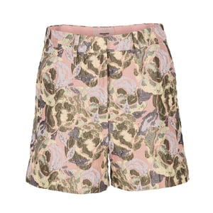 Freebird Bermuda/short plume wv-jaquard-