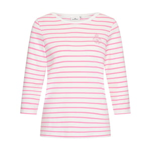 HV Polo Top korte mouw 04031007 caroline