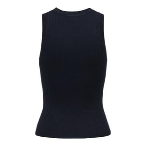 Jacqueline de Yong Jdyaya tank top knt noos navy
