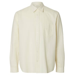 Selected Homme Overhemd lange mouw 16096884