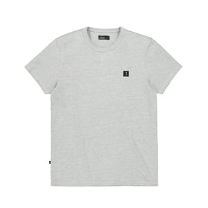 Butcher of Blue T-shirt korte mouw 2012001 army