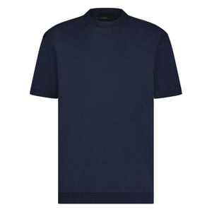 Aeden T-shirt korte mouw a22242815