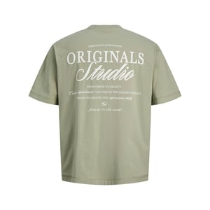 Jack & Jones T-shirt 12284057 jornorre