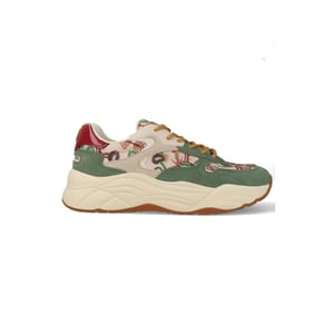 Scotch & Soda Scotch and soda celest 78.4160.01-des / groen