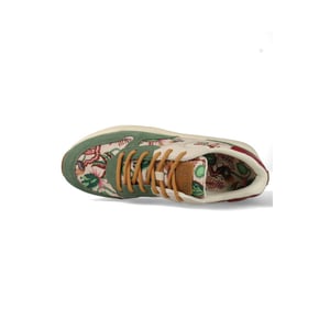 Scotch & Soda Scotch and soda celest 78.4160.01-des / groen