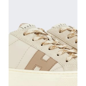 Hogan Dames h705 allacciato h