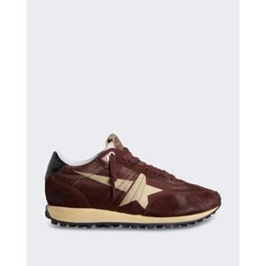 Golden Goose Deluxe Brand Dames running marathon