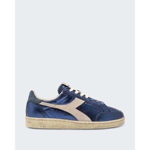 Diadora Dames prestige metal used