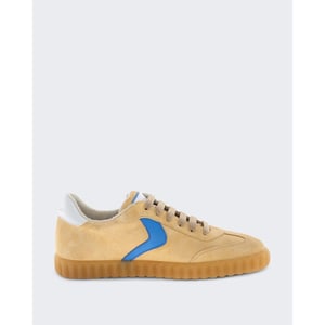 Voile Blanche Dames ines suede sneaker