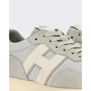Hogan Heren h601 allacciata h patch