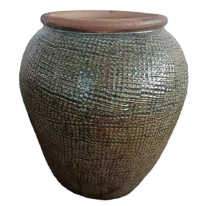 PTMD pot lisie - 65x65x64cm