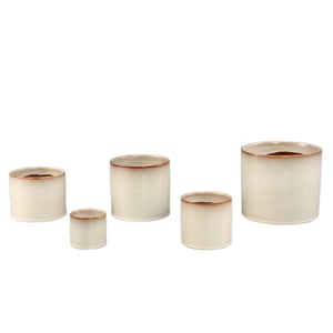 PTMD pot suzann - 17x17x15.5cm