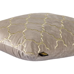 PTMD sierkussen lizze - 45x3x45cm