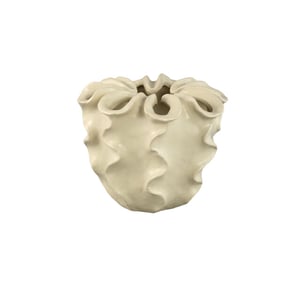 PTMD vaas rudie - 32.5x32.5x28cm