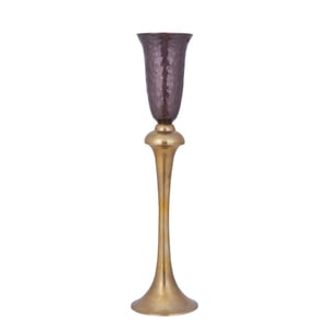 PTMD pot lysse - 27.5x27.5x109cm
