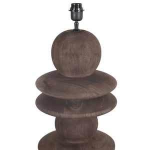 PTMD vloerlamp callain - 30x30x123cm